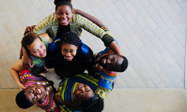 africans friendship diversity 4691992