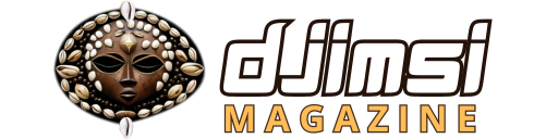 Djimsi Magazine